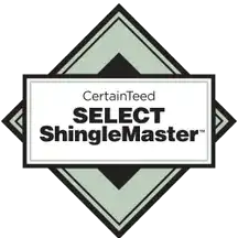 certainteed select shingle master