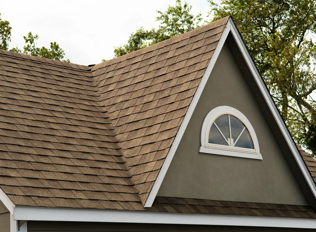 asphalt roofing shingles central illinois