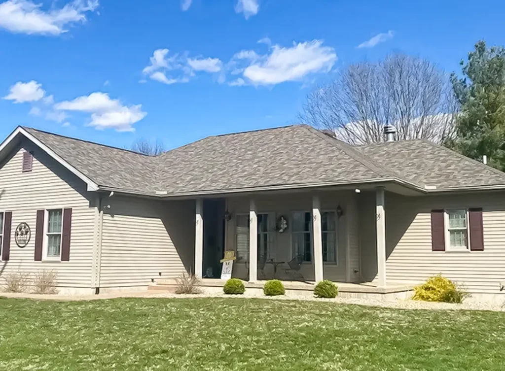 roof inspection company near greenville illinois