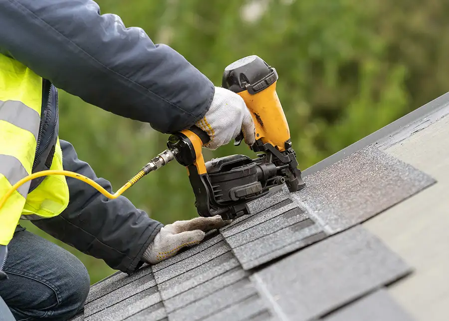 At Your Service Roofing - Altamont, IL Top Residential Shingle Roofing Services