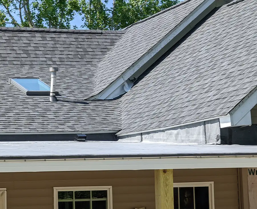 At Your Service Roofing - Roof inspections and Roof Tear-Offs in Assumption, IL