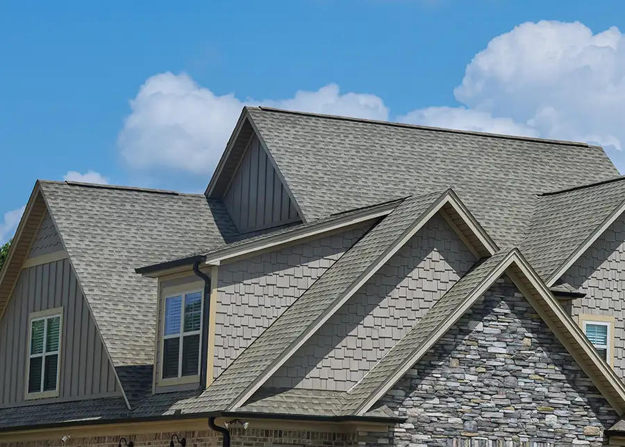 At Your Service Roofing - Best Central Illinois Residential Roofing Company