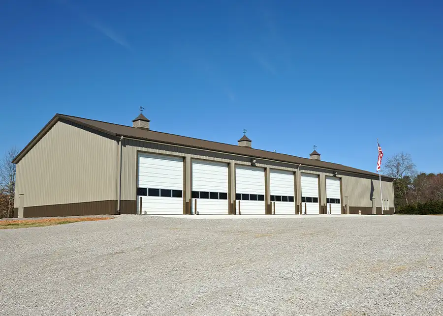 At Your Service Roofing - Reliable Commercial Roofing Services in Pawnee, IL