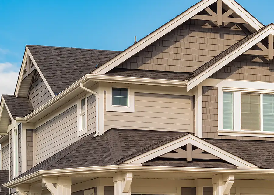 At Your Service Roofing - Long-Lasting Residential Roofing Solutions in Mechanicsburg, IL