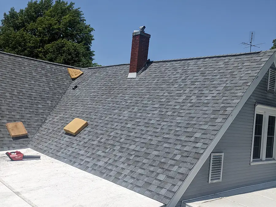 At Your Service Roofing - Complete Roof Inspections and Top-Quality Roofing Repair in Nokomis, IL