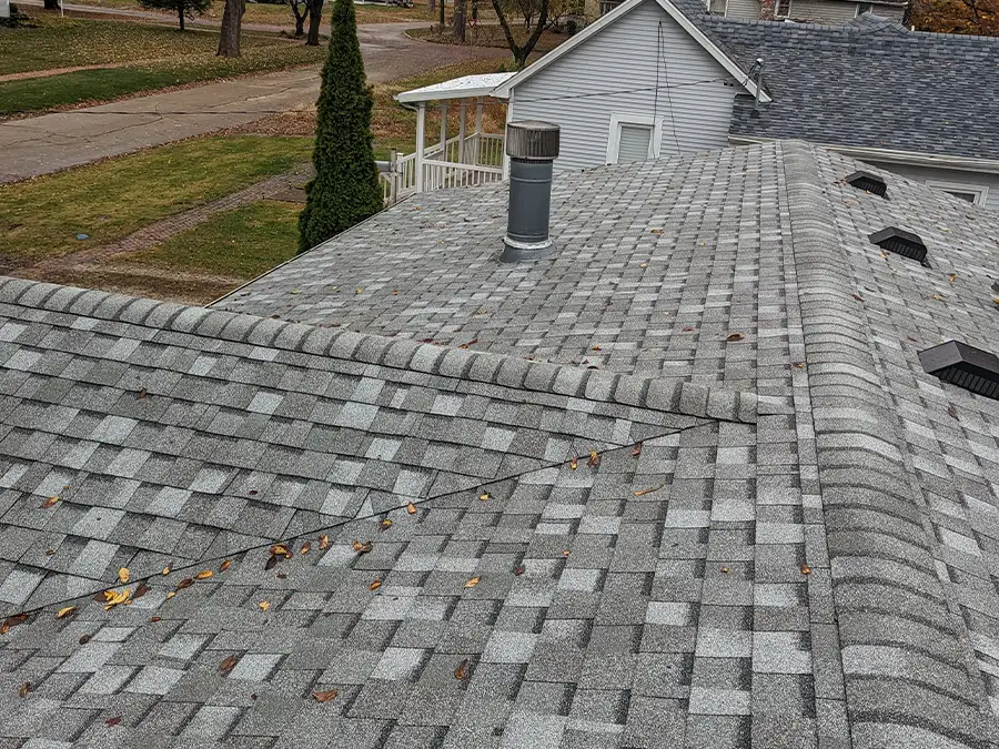 At Your Service Roofing - Certainteed Landmark Shingles for your Pana, IL Home