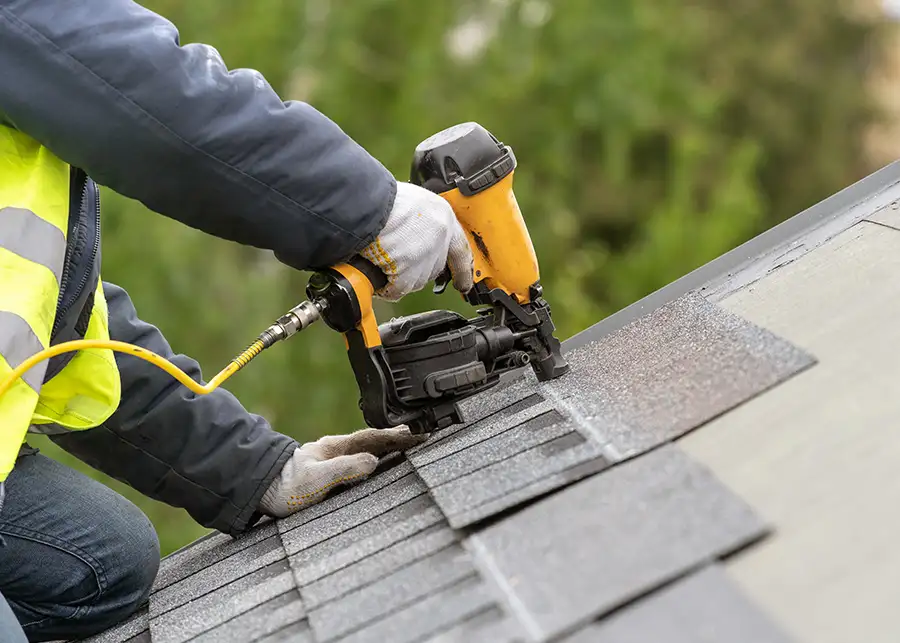 At Your Service Roofing - Top Residential Shingle Roofing Experts in Riverton, IL