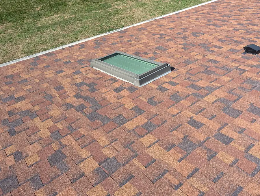 At Your Service Roofing - Roof Inspections by Shelbyville, IL Top Local Roofing Company