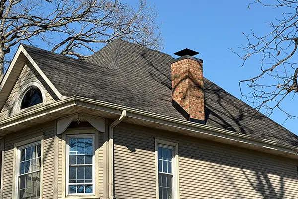 roofing installation services in Central IL