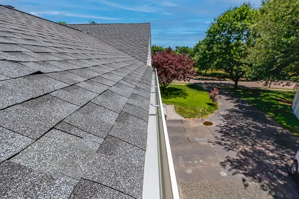 gutter services in Central IL