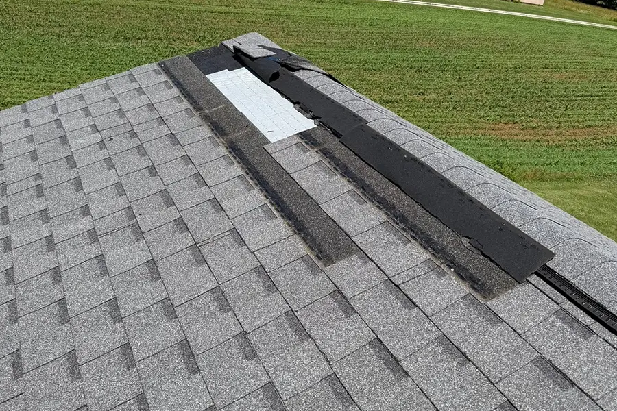 Roof Repairs