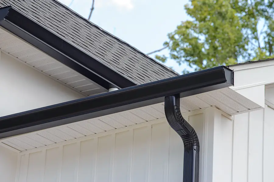 Gutter Services
