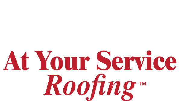 At Your Service Roofing Logo