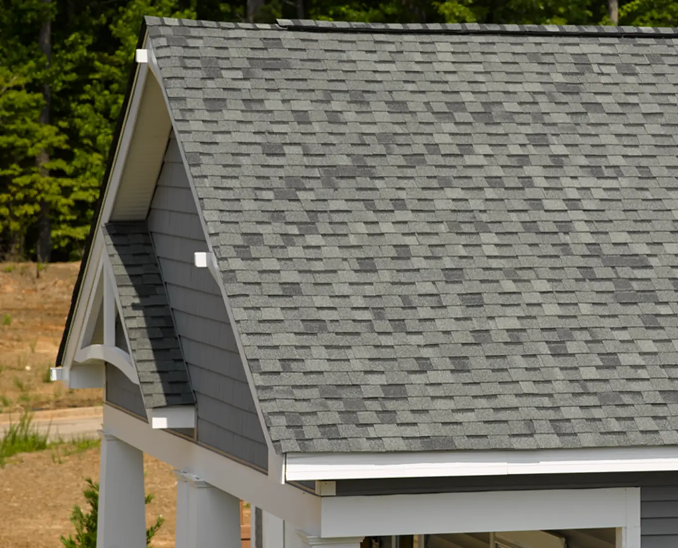 CertainTeed Landmark® Shingles