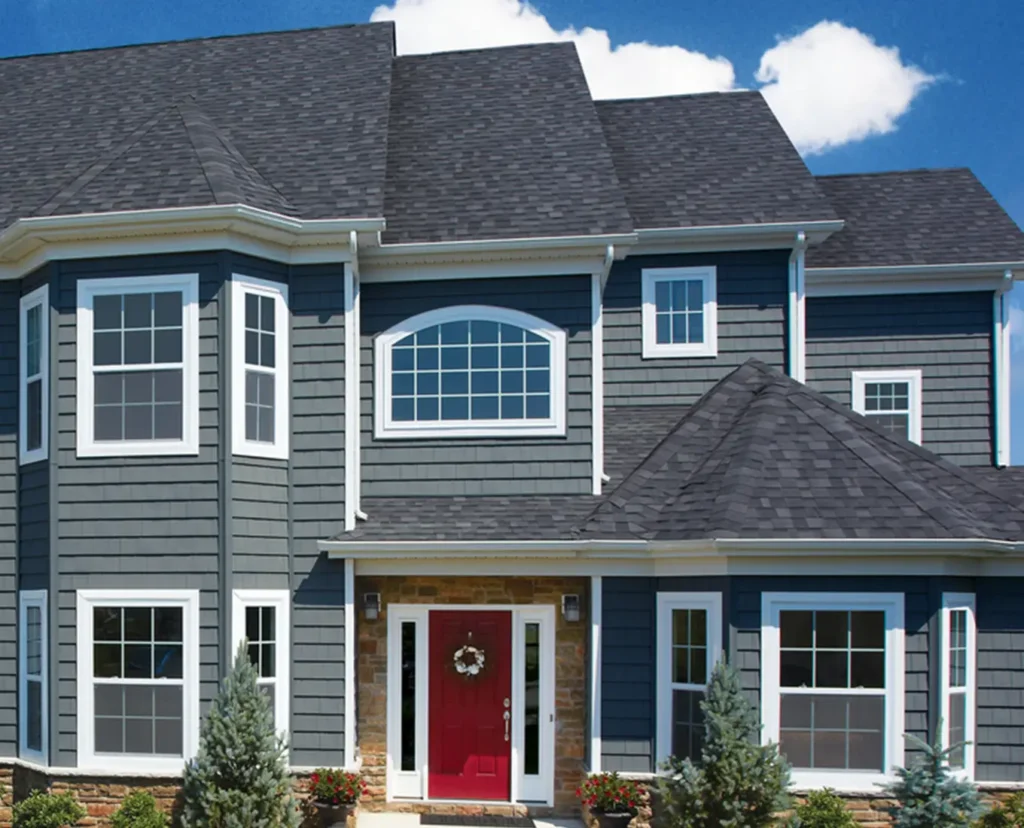 certainteed landmark® residential shingles central illinois