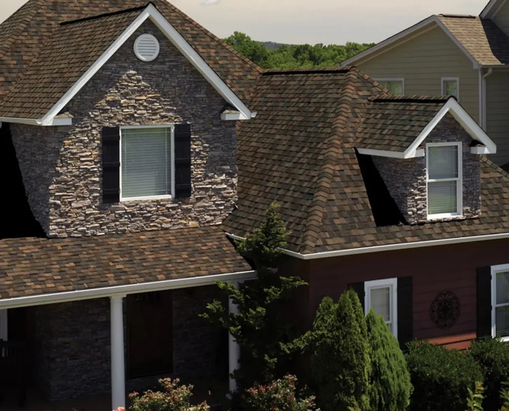 CertainTeed Landmark® Shingles