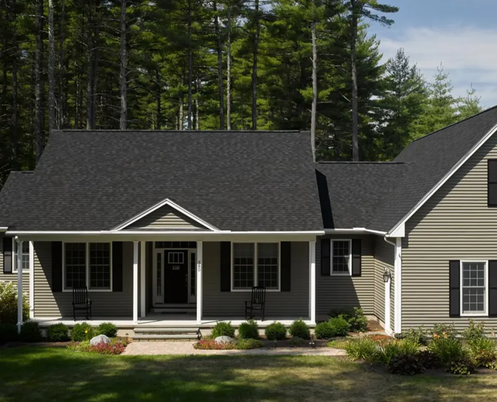 CertainTeed Landmark® Shingles
