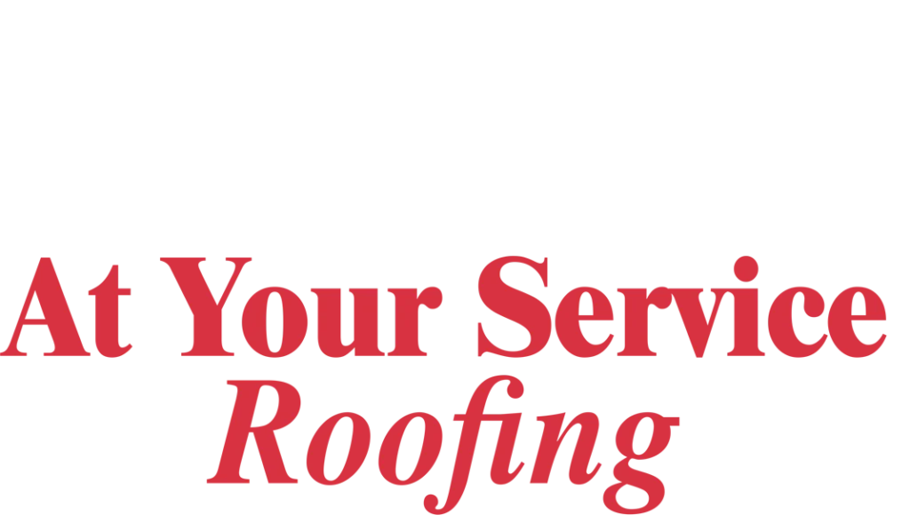 At Your Service Logo