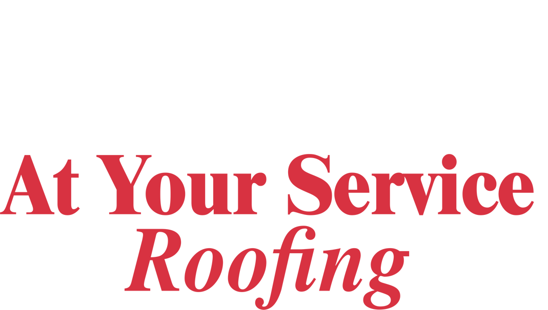 At Your Service Logo