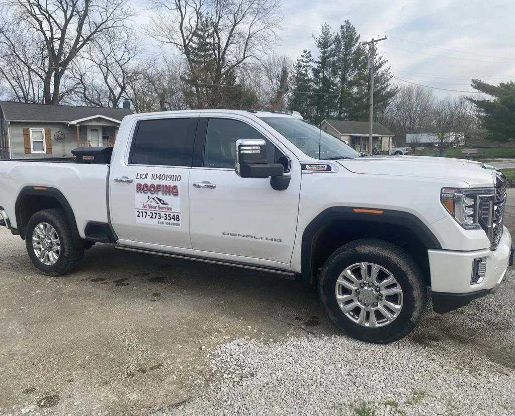 residential and commercial roofers in central illinois