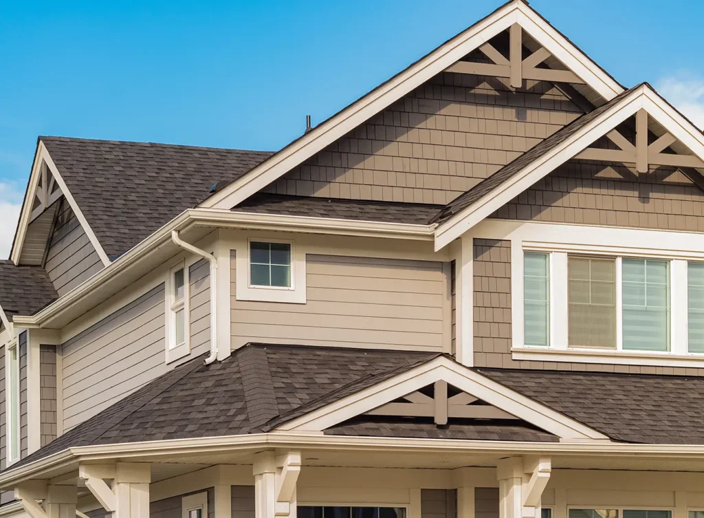 Reliable Residential Roofers