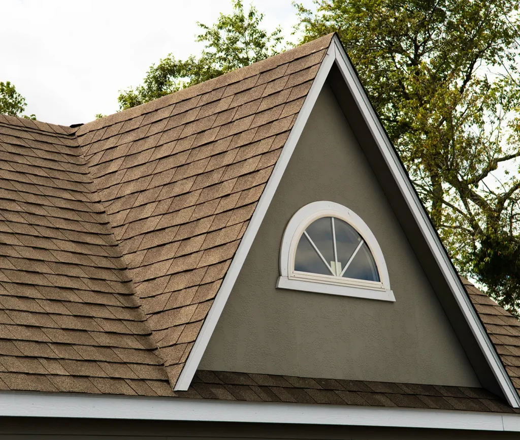 asphalt roofing shingles central illinois