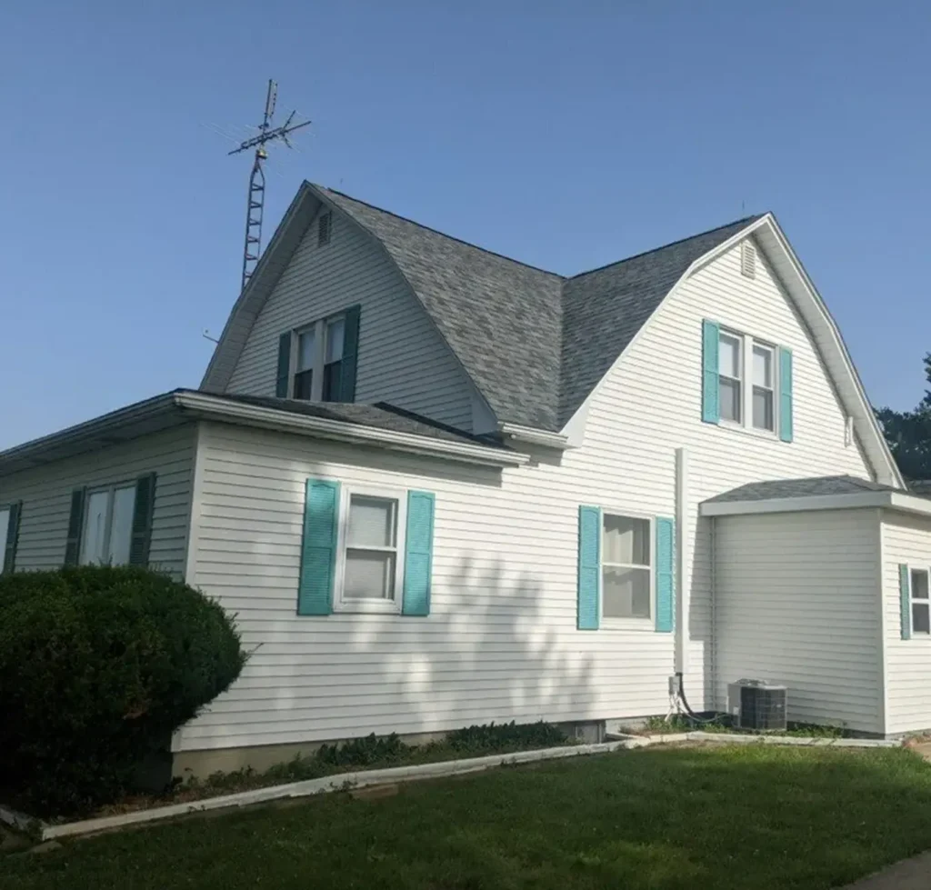 Roofing Repair Professionals