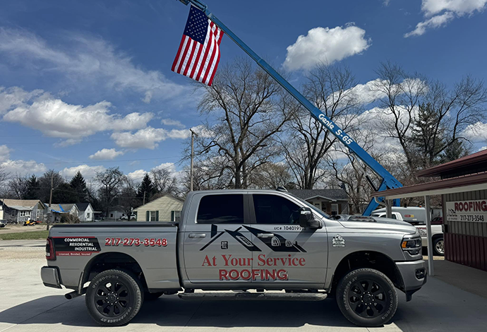 CertainTeed ShingleMaster™ PREMIER Certified for Roofing Excellence nokomis il