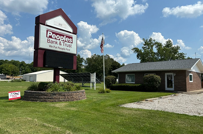 Commercial Roof Inspections & Storm Damage Evaluations central il