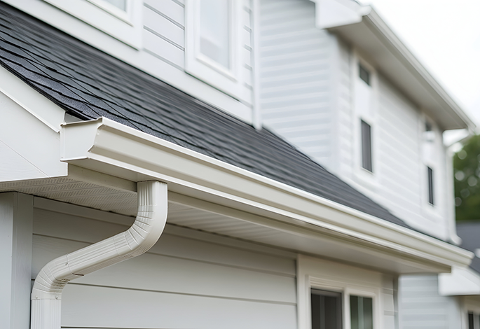 Gutter Services in Central Illinois